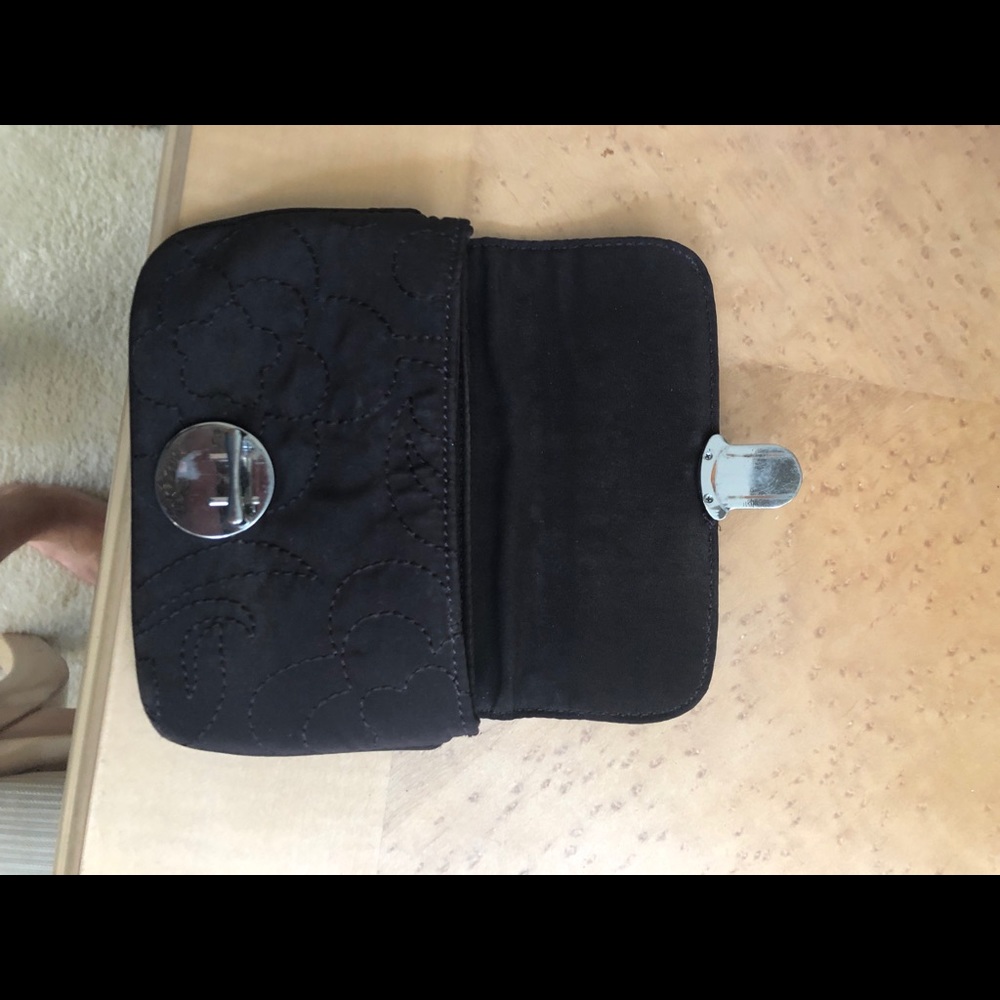 Vera Bradley wallet